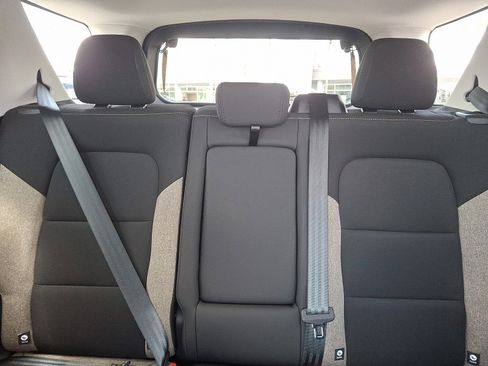 New 2025 Ford Bronco Sport Big Bend image 13