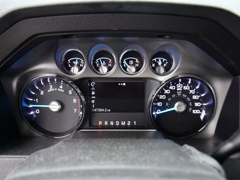 Used 2016 Ford F250 Lariat w/ Lariat Ultimate Package image 23