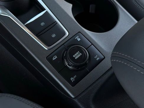 Used 2025 Ford Bronco Sport Badlands AWD/4WD image 30