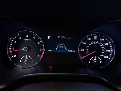 Used 2024 Kia Forte GT-Line w/ GT-Line Premium Package FWD image 34