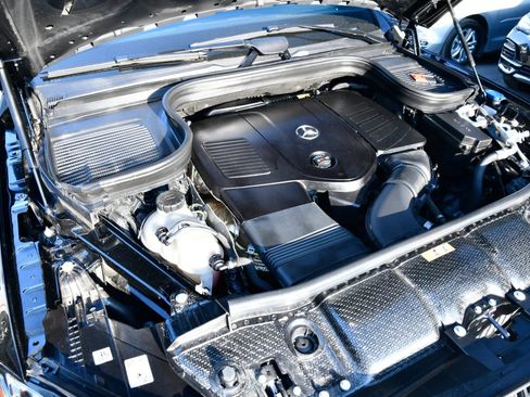 Used 2025 Mercedes-Benz GLE 350 4MATIC image 28