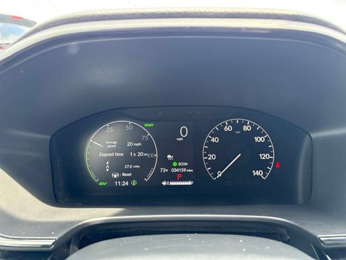 Used 2023 Honda CR-V Sport Touring image 15