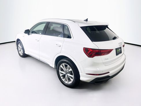 Used 2024 Audi Q3 2.0T Premium image 5