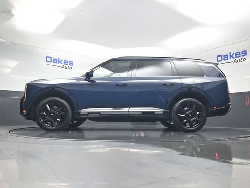 New 2027 Kia Telluride X-Line SX Prestige AWD/4WD image 46