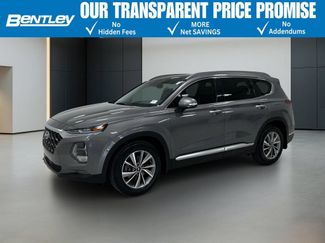 Used 2019 Hyundai Santa Fe Limited FWD video 1