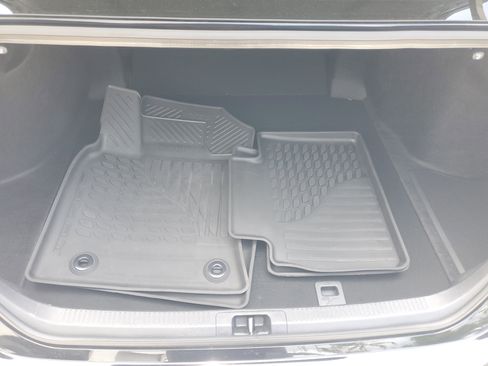 Certified 2026 Toyota Camry SE FWD image 9