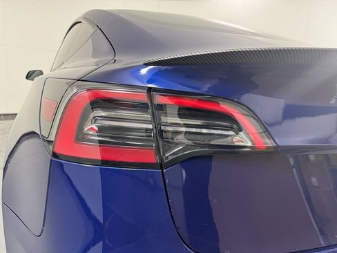 Used 2023 Tesla Model 3 Long Range image 8