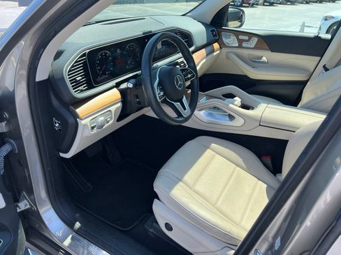 Used 2022 Mercedes-Benz GLE 350 4MATIC image 12