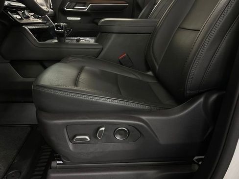 Used 2024 GMC Sierra 1500 Denali w/ Denali Reserve Package image 33