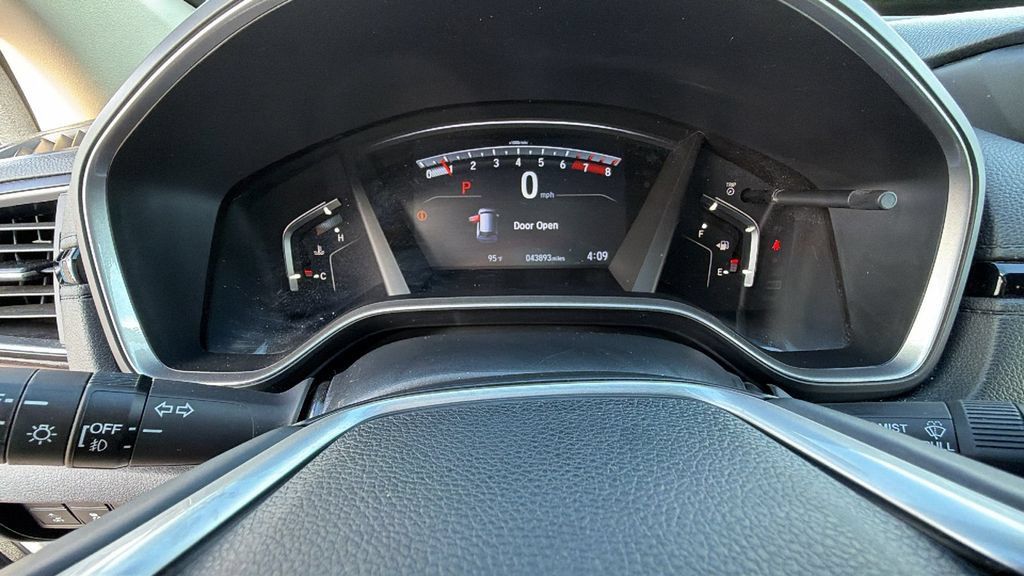 Used 2020 Honda CR-V Touring image 21