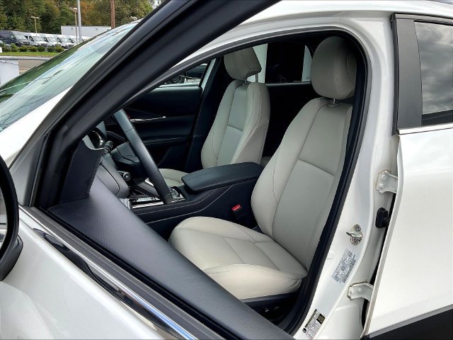 Used 2024 MAZDA CX-30 AWD 2.5 S w/ Preferred Package image 23