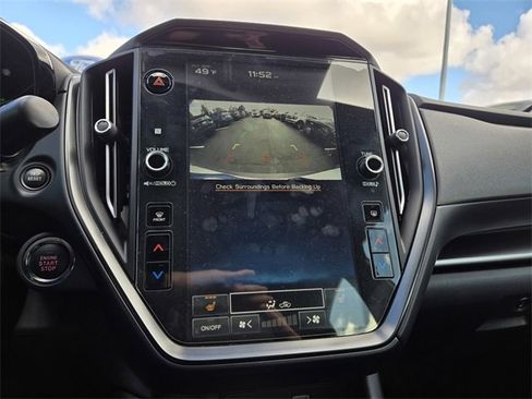 Used 2024 Subaru WRX Premium image 8