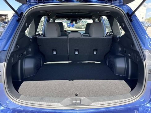 New 2026 Subaru Forester image 5