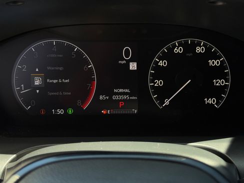 Certified 2024 Honda HR-V Sport image 17