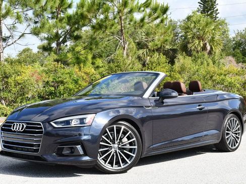 Used 2018 Audi A5 2.0T Prestige AWD/4WD image 23