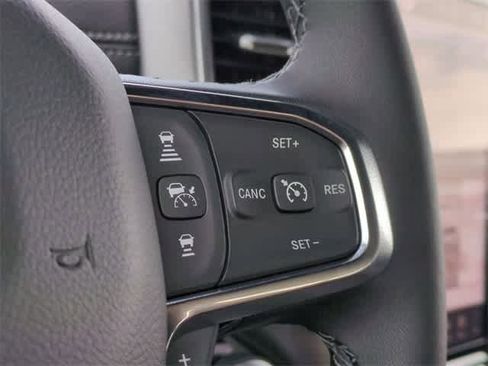 New 2025 RAM 1500 Laramie image 25