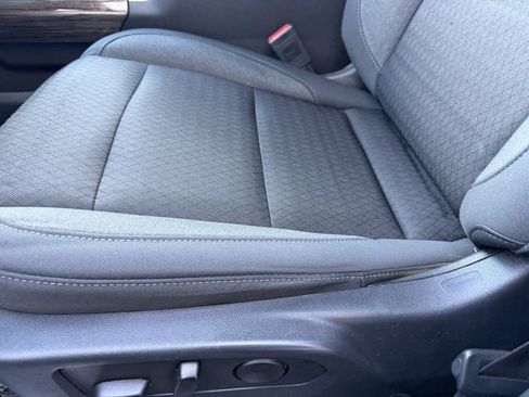 Used 2023 Chevrolet Silverado 1500 RST w/ LPO, Dark Essentials Package image 15