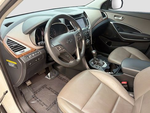 Used 2018 Hyundai Santa Fe Limited image 27