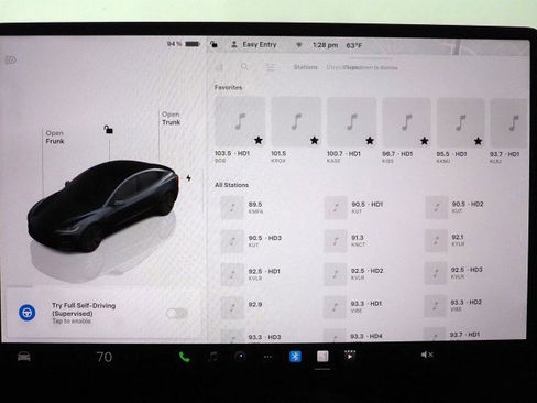 Used 2025 Tesla Model 3 RWD image 34