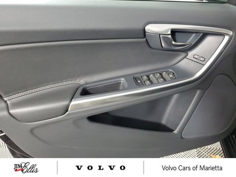 Used 2017 Volvo S60 T5 Dynamic w/ Vision Package FWD image 20