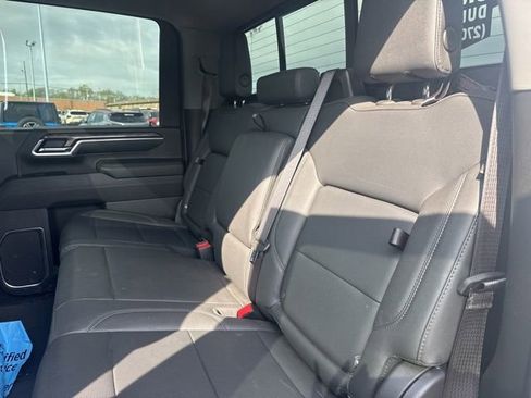 Used 2024 Chevrolet Silverado 2500 LTZ w/ LTZ Plus Package image 31