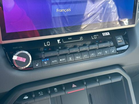 New 2026 Toyota Sequoia Capstone image 34