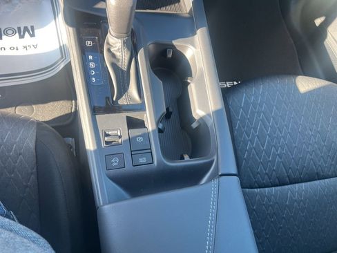 New 2026 Nissan Sentra SV w/ SV Convenience Package FWD image 45