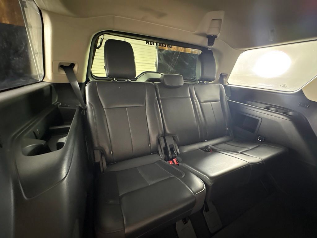 Used 2023 Ford Expedition XLT RWD image 50