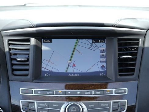 Used 2020 INFINITI QX60 Luxe w/ Sensory Package AWD/4WD image 44