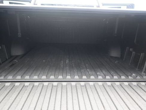 Used 2024 Toyota Tundra Limited AWD/4WD image 14