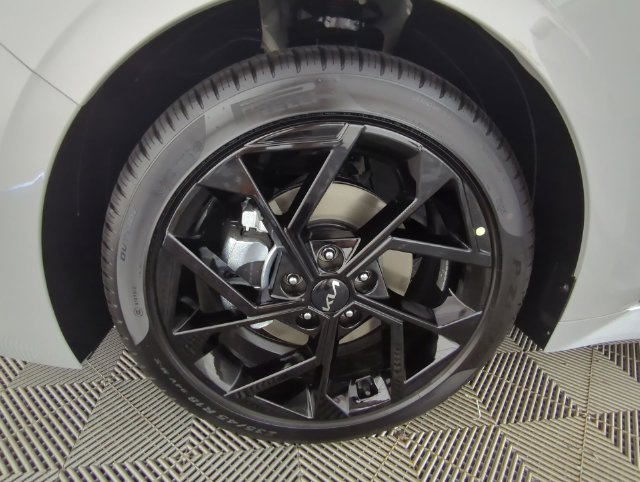 New 2026 Kia K5 GT-Line FWD image 17