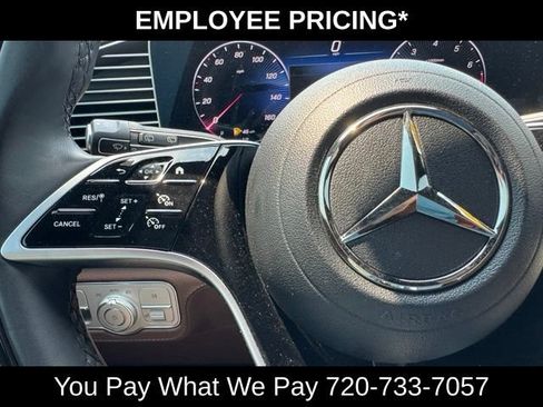 Used 2024 Mercedes-Benz GLE 350 4MATIC image 26