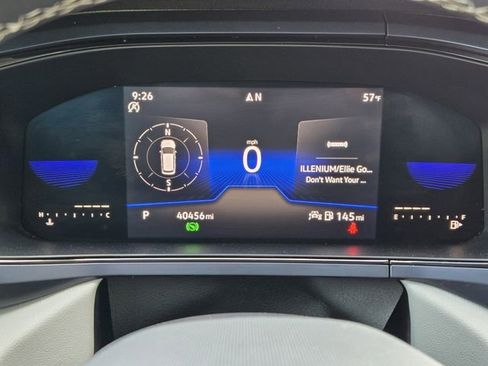 Used 2022 Volkswagen Taos SE image 17