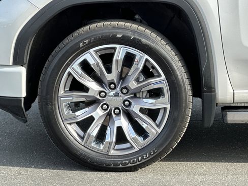 Used 2022 GMC Sierra 1500 Denali w/ Denali Reserve Package image 26