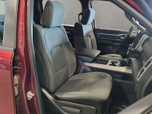 Used 2021 RAM 1500 Big Horn AWD/4WD image 35