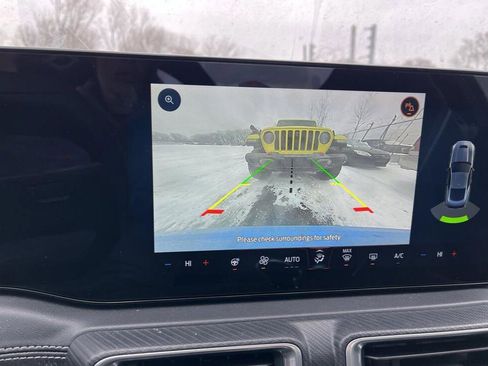 Used 2025 Ford Mustang GT Premium w/ GT Performance Package image 6