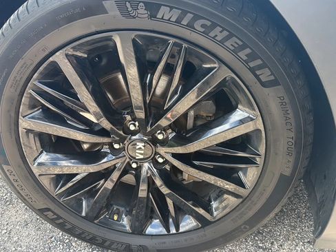 Used 2020 Kia Telluride SX AWD/4WD image 12