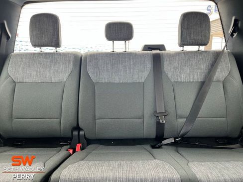 New 2026 Ford F350 XLT image 24