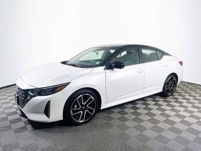 Certified 2024 Nissan Sentra SR w/ SR Premium Package