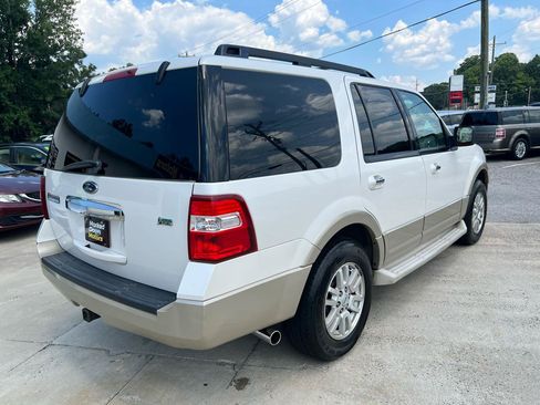 Used 2010 Ford Expedition Eddie Bauer RWD image 9
