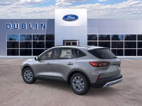 New 2026 Ford Escape Active w/ Active Premium Tech Pack FWD image 32