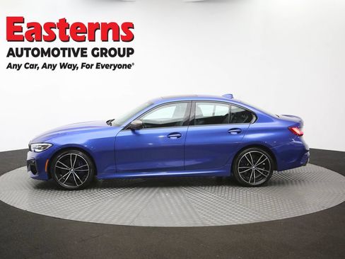 Used 2022 BMW M340i xDrive w/ Premium Package AWD/4WD image 63