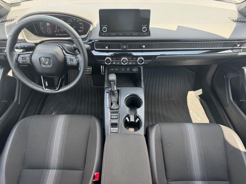 Certified 2026 Honda Civic Sport image 12