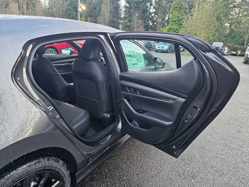 New 2026 MAZDA MAZDA3 2.5 S Hatchback w/ Premium Pkg image 26