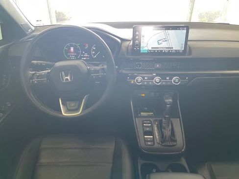 Used 2024 Honda CR-V Sport Touring image 19