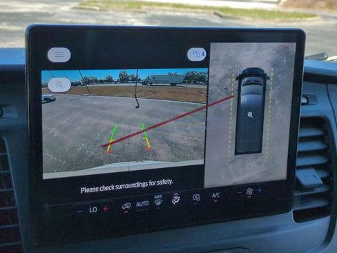 New 2026 Ford Transit 350 148 High Roof Extended image 20