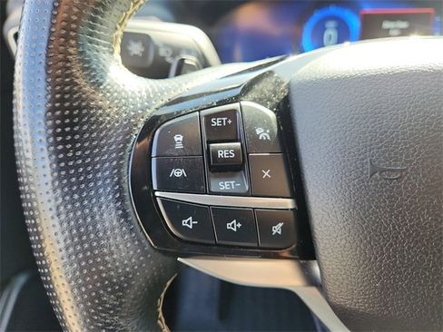 Used 2021 Ford Explorer ST w/ Equipment Group 401A image 25