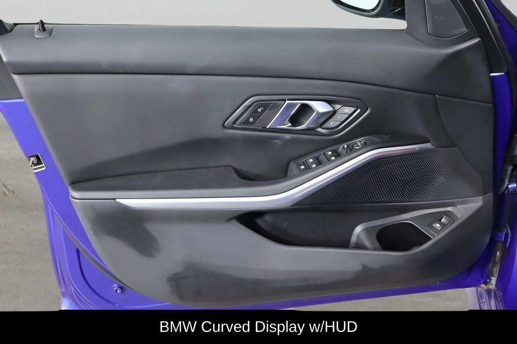 Used 2024 BMW M340i w/ Premium Package RWD image 31