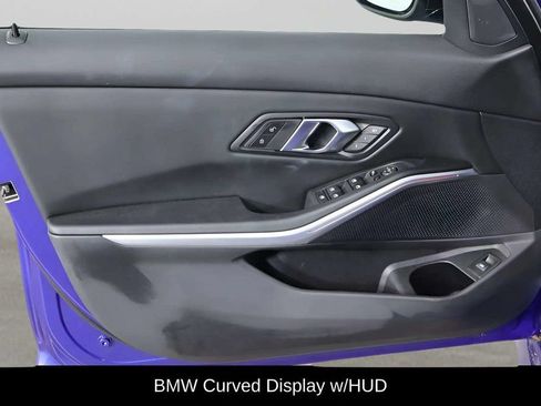 Used 2024 BMW M340i w/ Premium Package RWD image 31