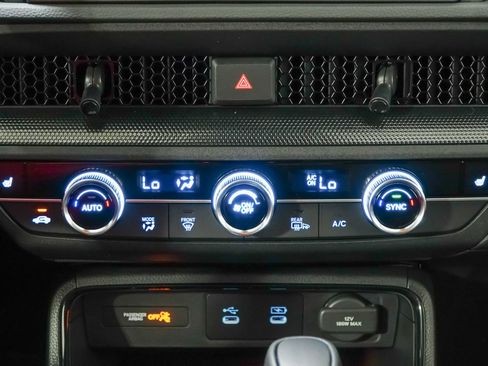 New 2026 Honda CR-V TrailSport image 29